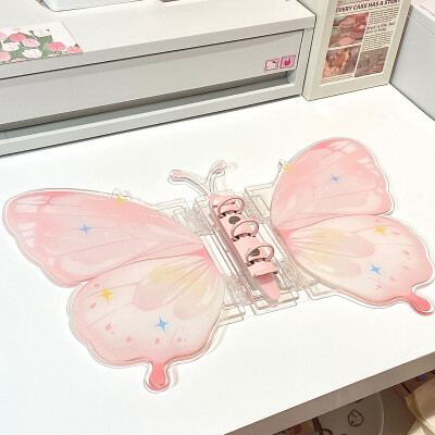 蝴蝶卡册