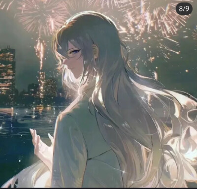 挑战分享一下相册里的头像（神仙系）