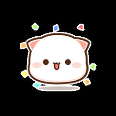 蜜桃猫