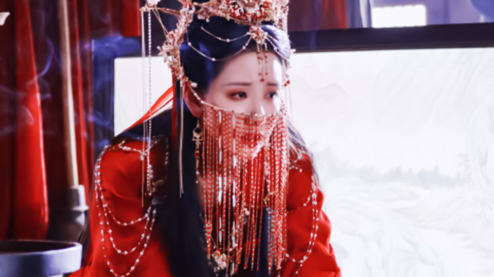 【Zoe】长月烬明-叶冰裳·天欢·妺女 橙光素材