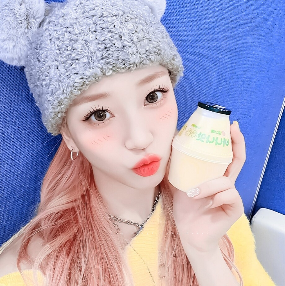  >> 一 抹 黄 色 ✨