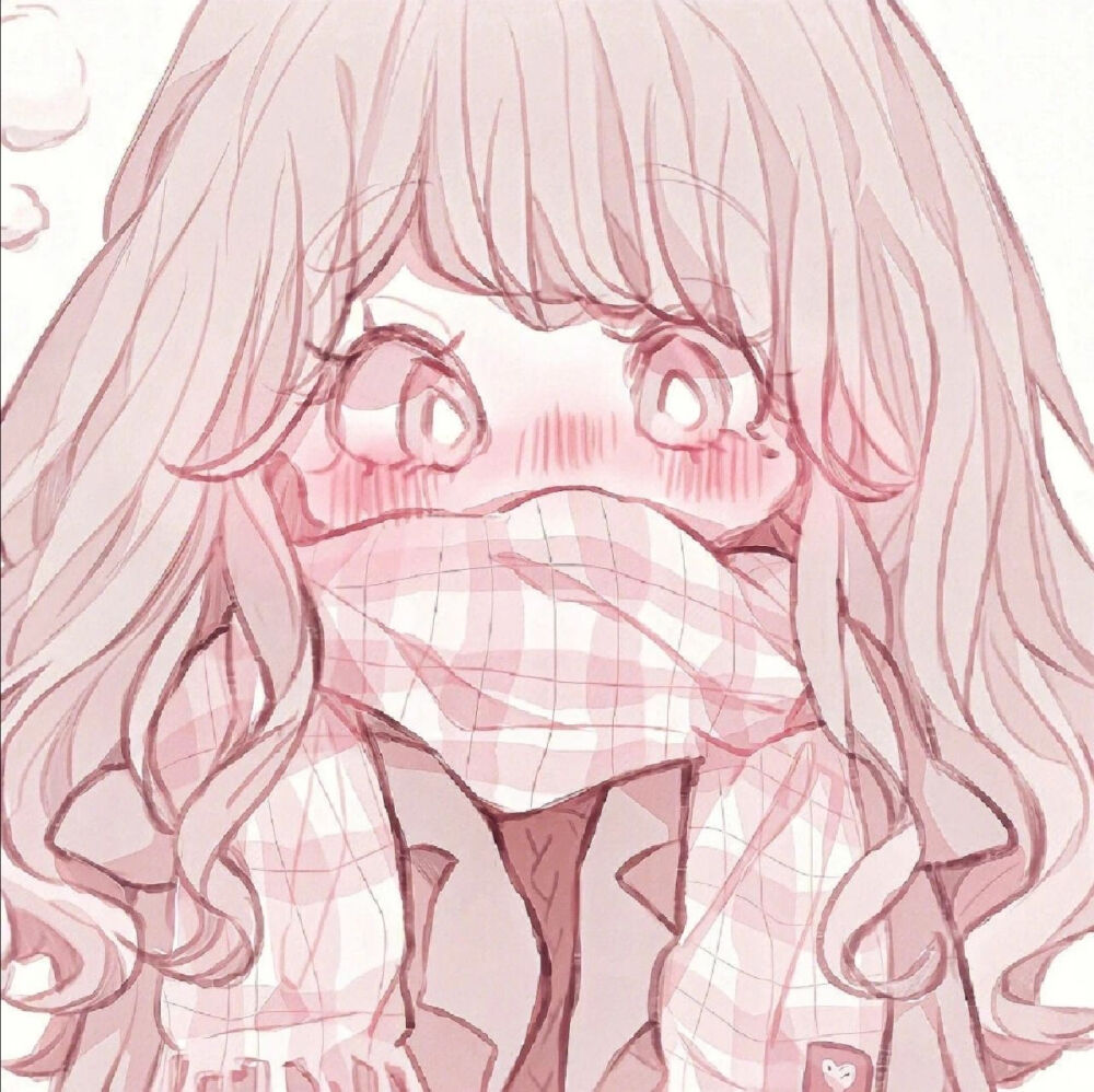 动漫女头甜妹头像赞评论更多