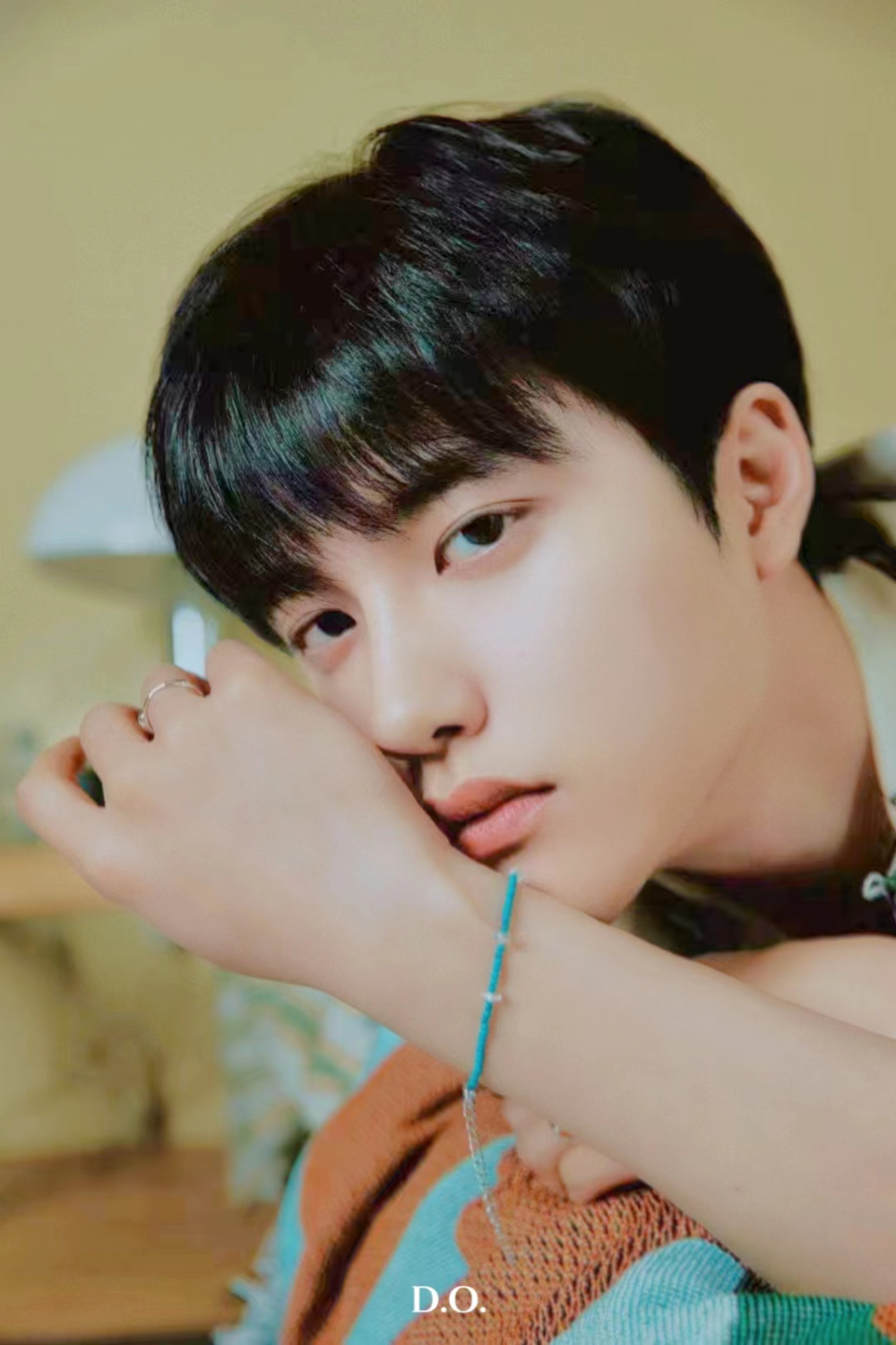 EXO 都暻秀 D.O.