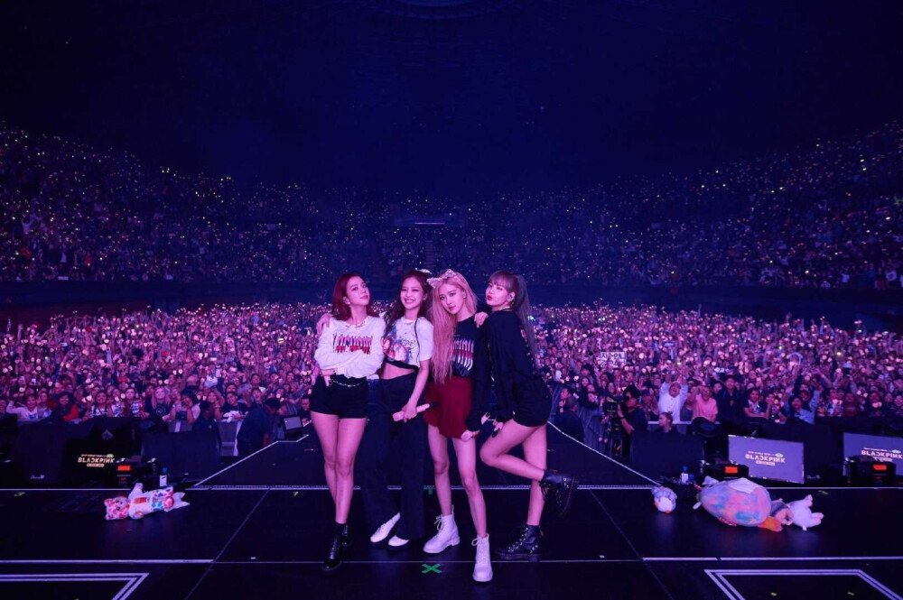 blackpink