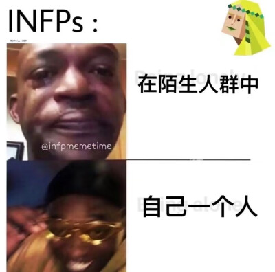 INFP