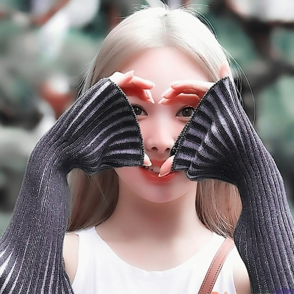 浅绿° フレッシュ＜Nature＞
^ 林娜琏Nayeon