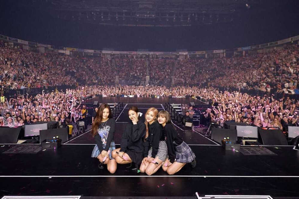 blackpink