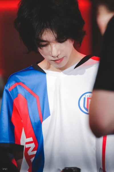 这个红色的花谁不喜欢呢