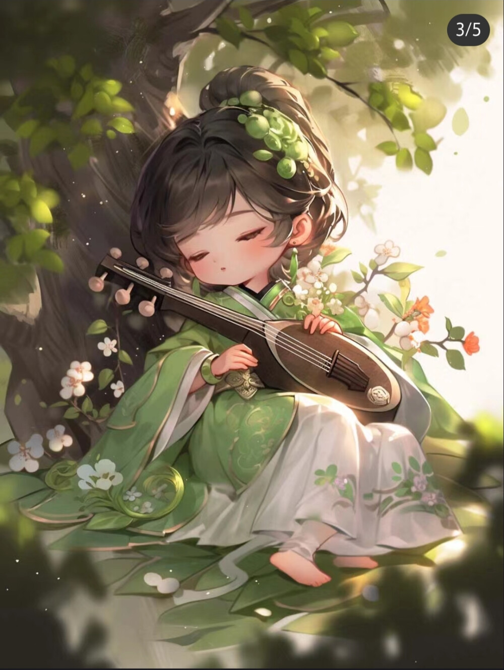 挑战分享一下相册里的头像（懒得，可爱的）♍️