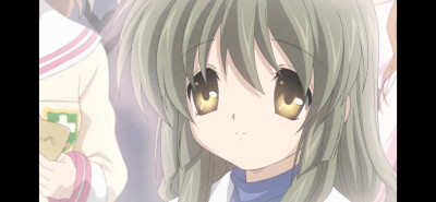 clannad