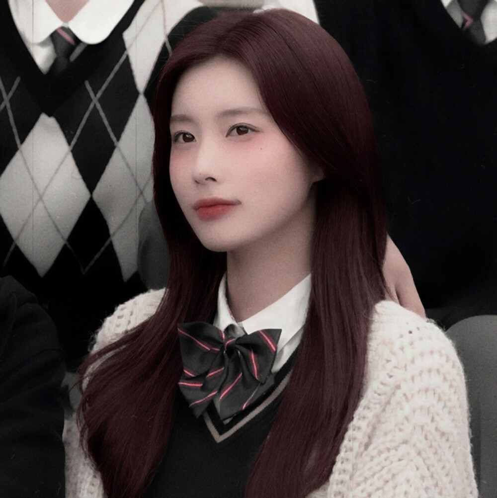 Sole rovente...炽夜火"–52℃×Whiskey
姜惠元▷cr.吻冬恋