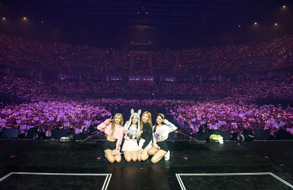 blackpink