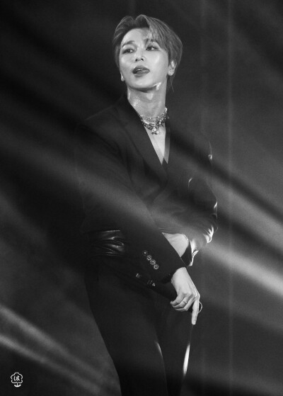 李钟熙 Ireah
Peaktime演唱会