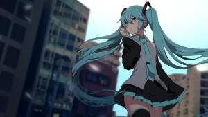 Miku