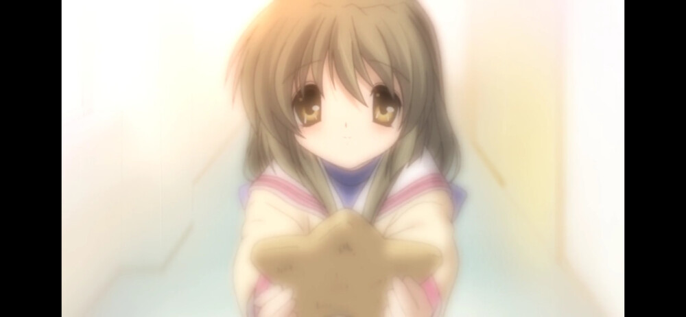 clannad