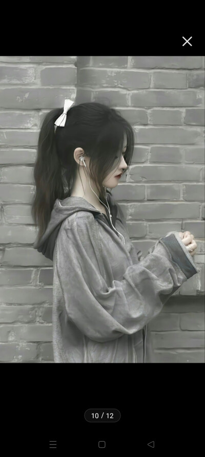 挑战分享一下相册里头像（热门系）♍️