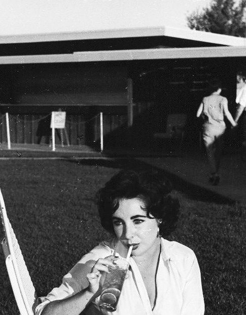 Elizabeth Taylor