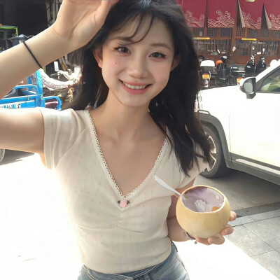 女头 - 堆糖，美图壁纸兴趣社区