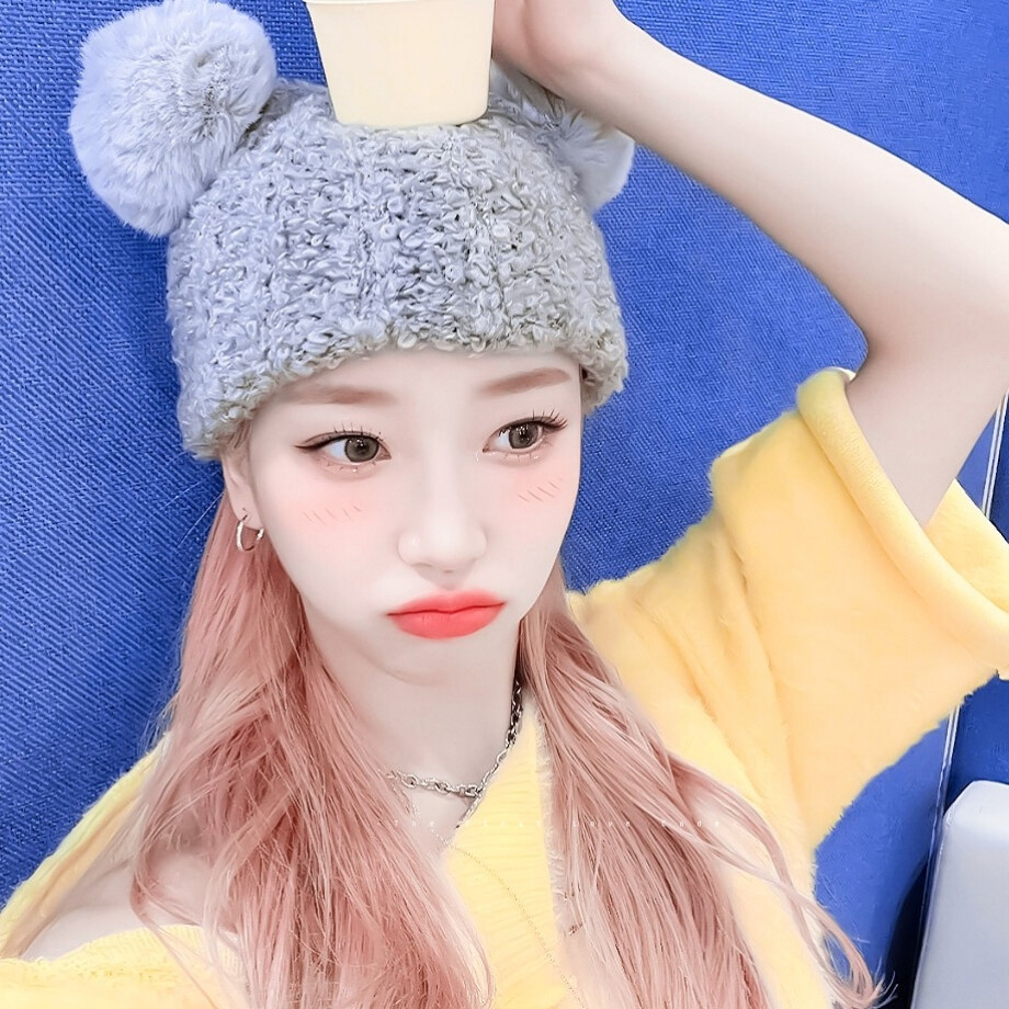  >> 一 抹 黄 色 ✨