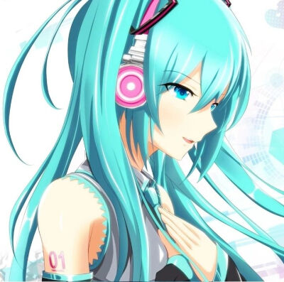 初音