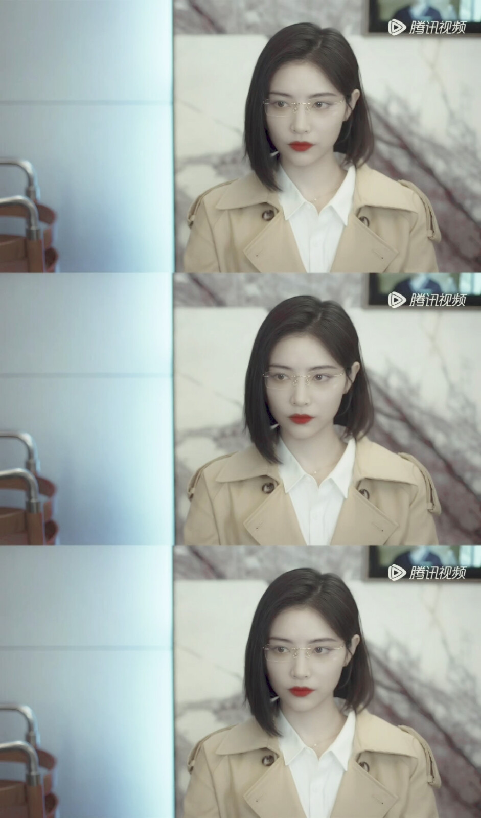 许佳琪✘谢与非
自修图‖拿图吱声