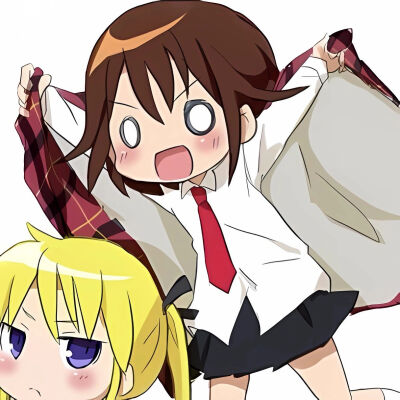 女主角
#爱杀宝贝