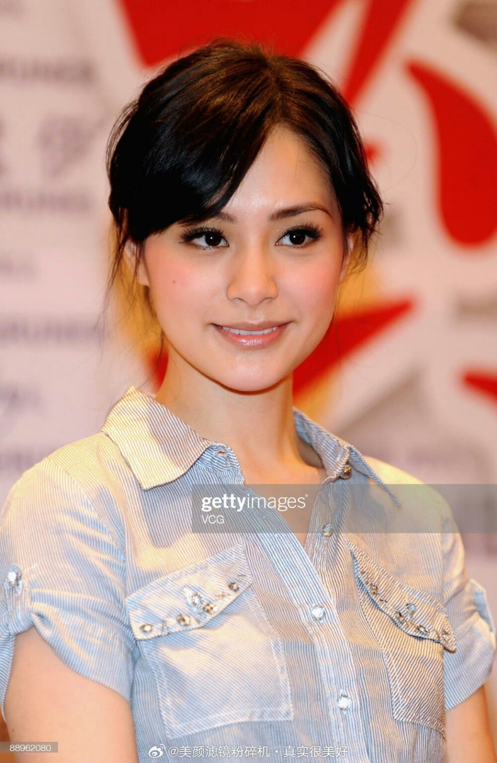 钟欣潼 - 高清图片，堆糖，美图壁纸兴趣社区