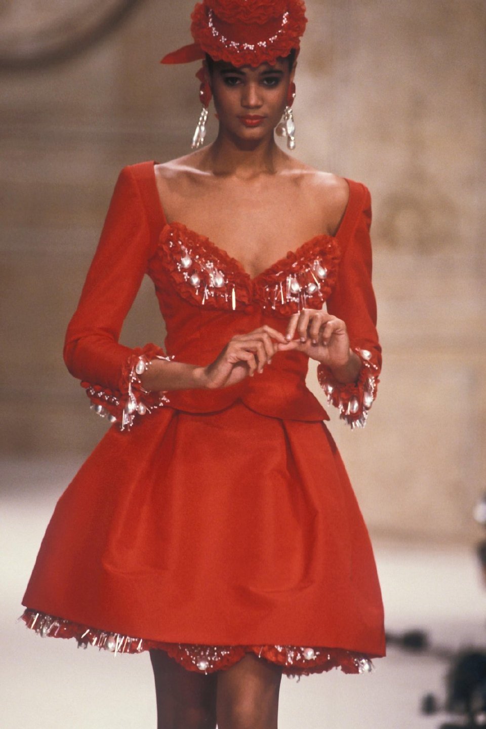 Dior 1988