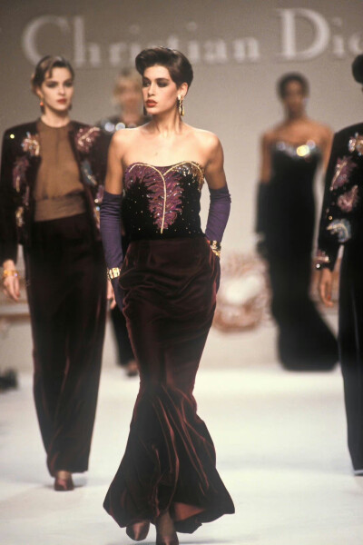 Dior 1989