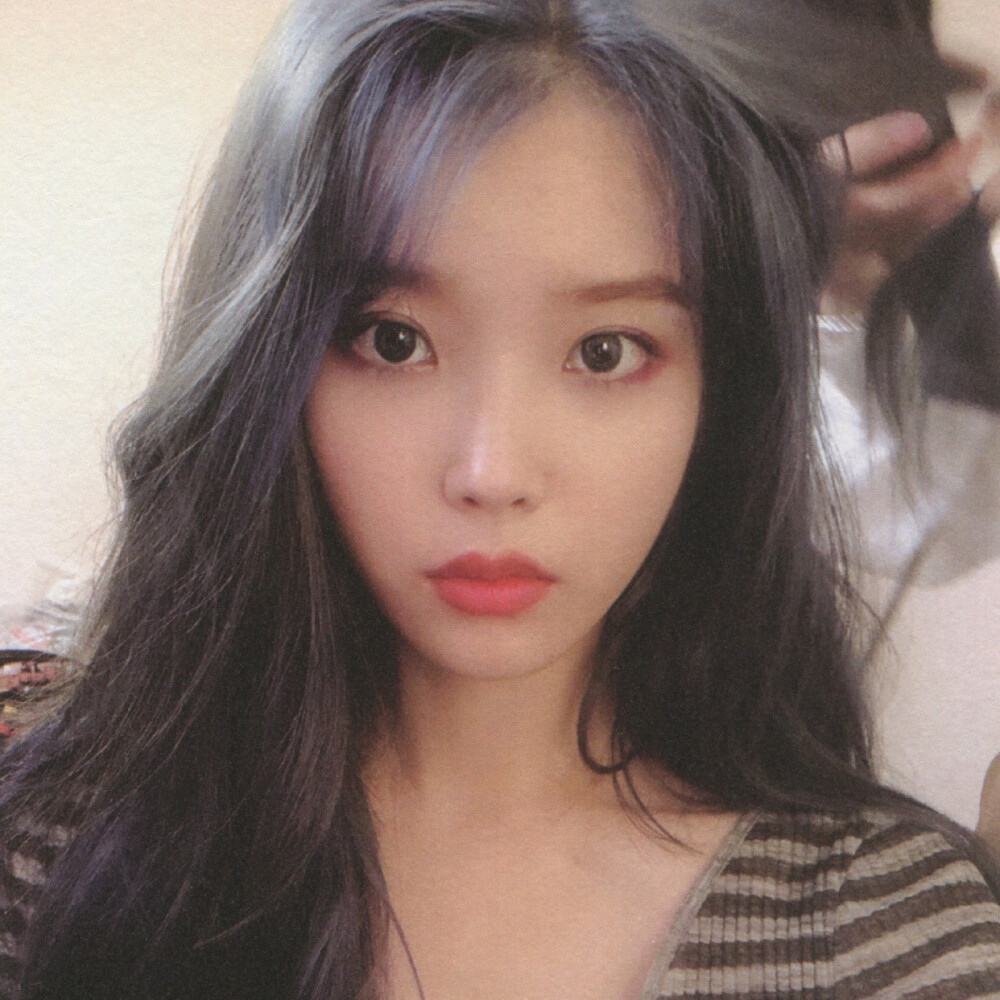 IU