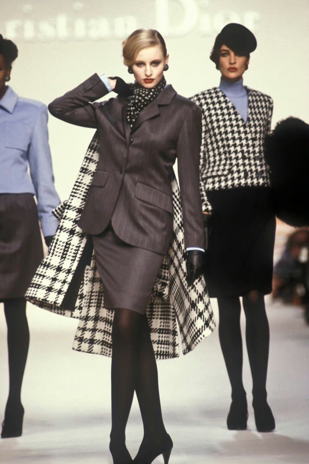 Dior 1989