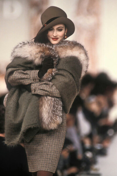 Dior 1989