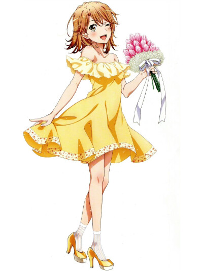 我的青春恋爱物语果然有问题