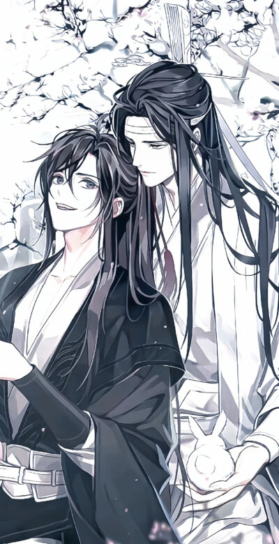 天宫赐福 魔道祖师