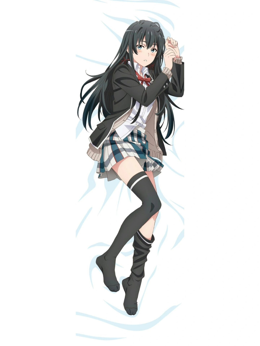 我的青春恋爱物语果然有问题