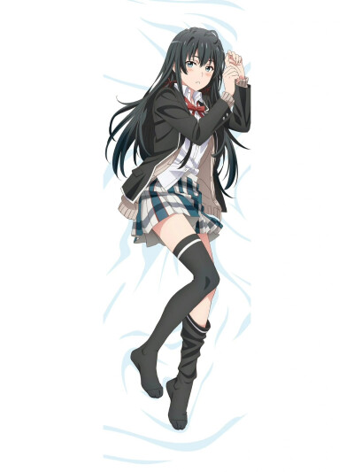 我的青春恋爱物语果然有问题