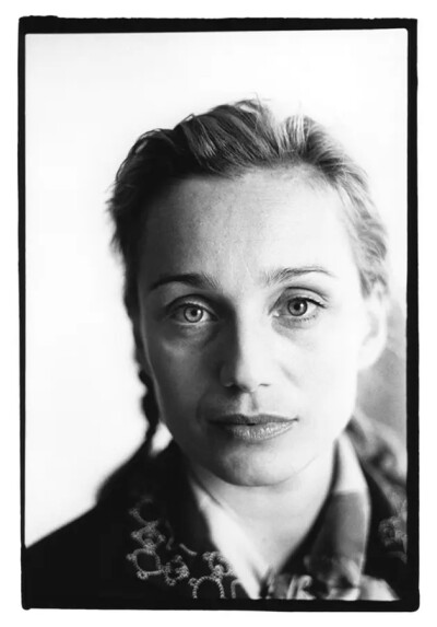 克里斯汀·斯科特·托马斯
Kristin Scott Thomas
