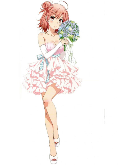 我的青春恋爱物语果然有问题