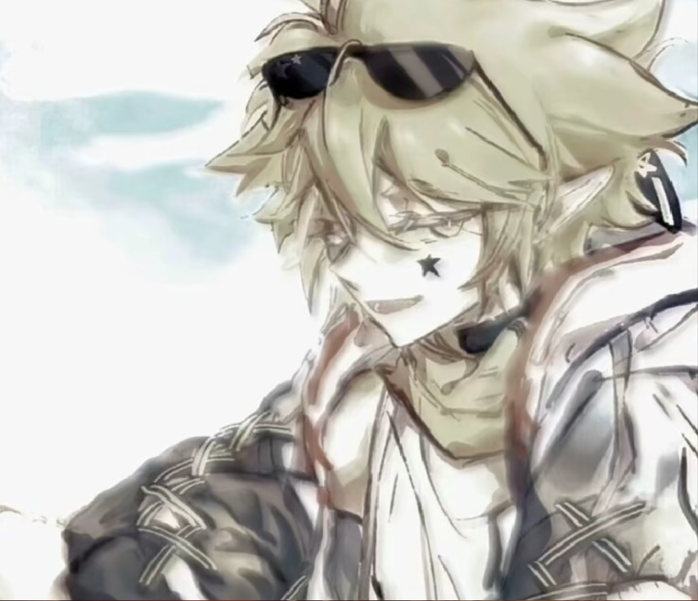 凹凸世界加德罗斯