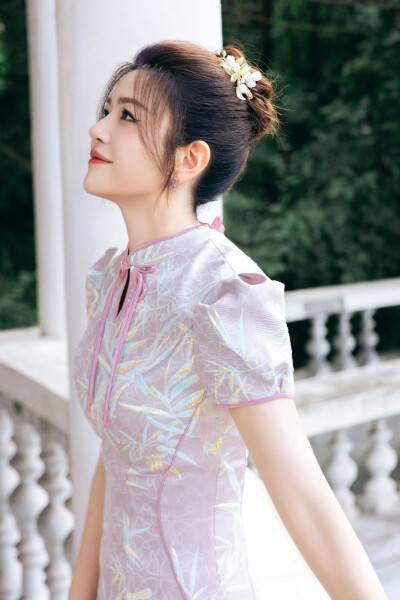 陈妍希