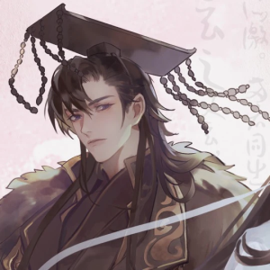 二哈和他的白猫师尊