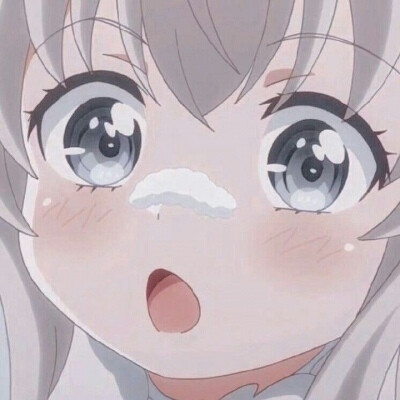 动漫可爱头像