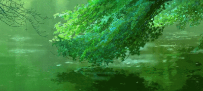 动态风景（动漫）