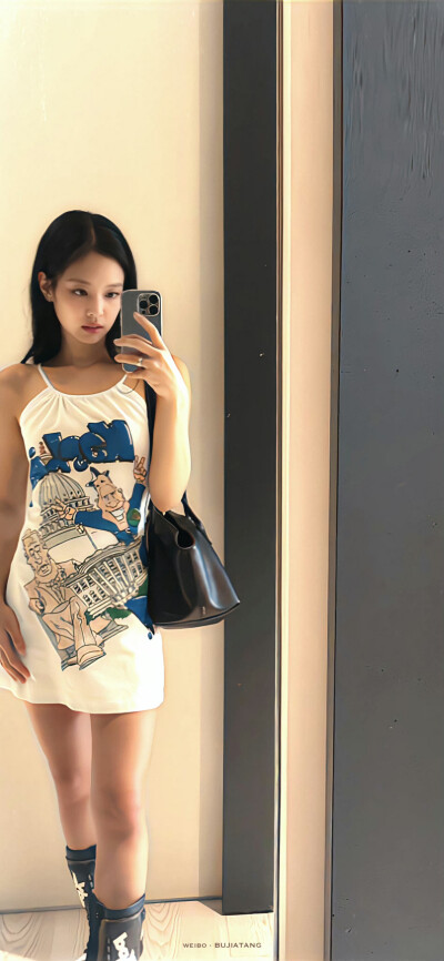 jennie 壁纸