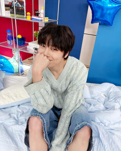 straykids - 堆糖，美图壁纸兴趣社区