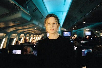 Jodie Foster
朱迪福斯特