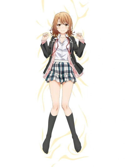 我的青春恋爱物语果然有问题