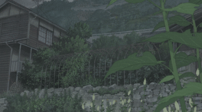 治愈风景动态图