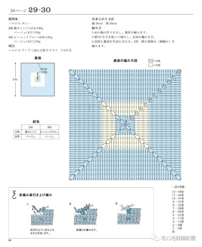 垫～格