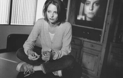 Jodie Foster
朱迪福斯特